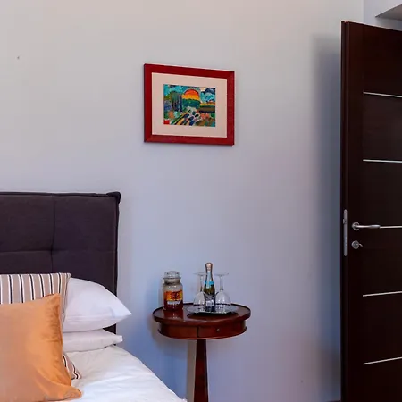 Parioli 63 * Ρώμη