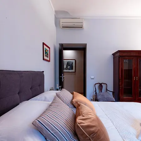 Parioli 63 * Ρώμη