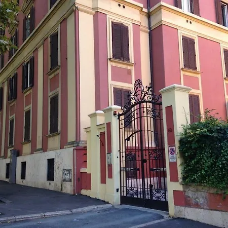 Διαμέρισμα Parioli 63